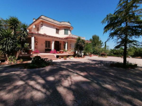 Villa vacanze Il Parco Alberato San Vito Dei Normanni